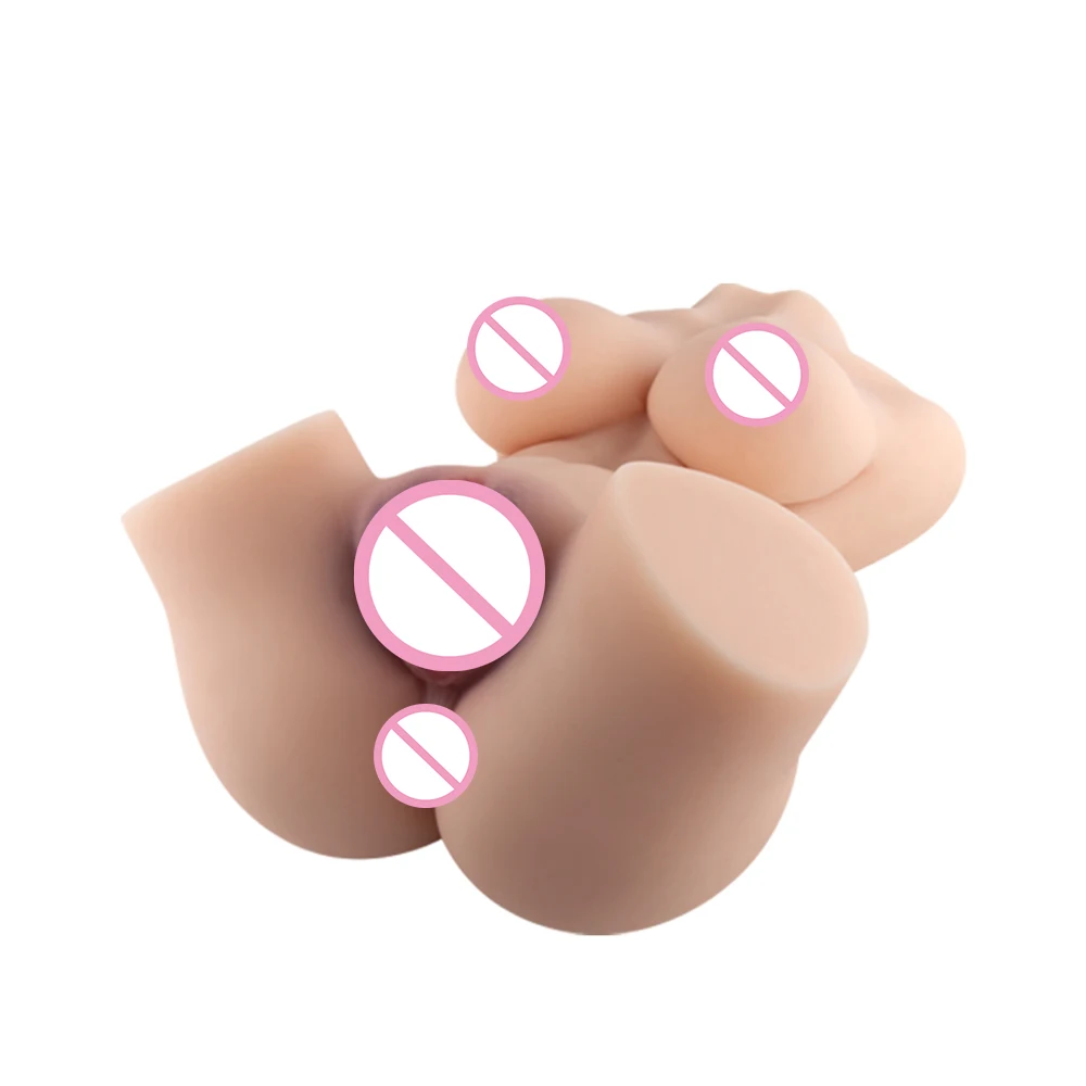 Big Fat Ass Doll Sex Doll Male Masturbator Sex Doll Big Ass Big Boobs