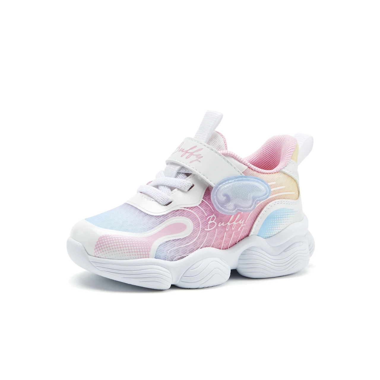 B.Duck Lightweight Toddler Shoes Boys Girls Kids Sports Running Tennis Walking shoes