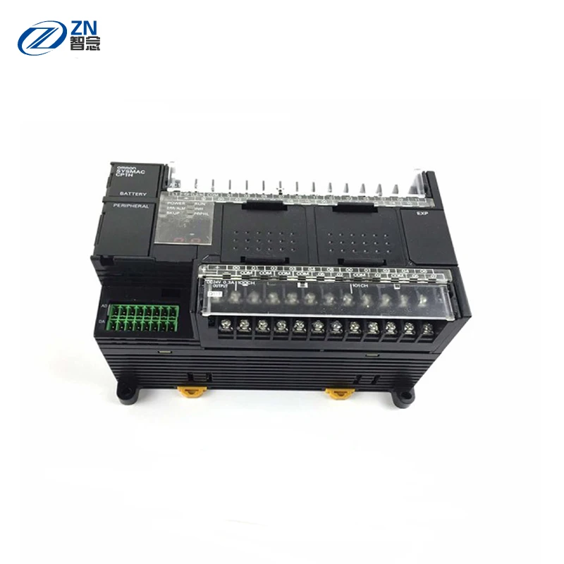 New original CP1H-XA40DR-A Equipment For O mron PLC
