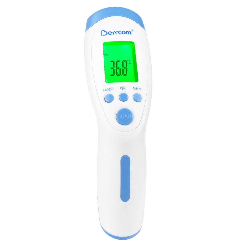 Новая цена OEM китайский производитель интеллектуальных датчиков инфракрасный пистолет