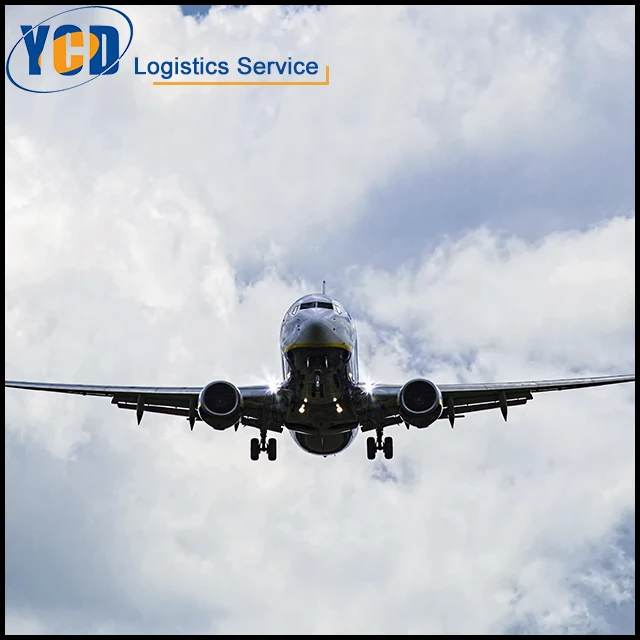 YCD Professional Express Bansar Freight Forwarder Italy