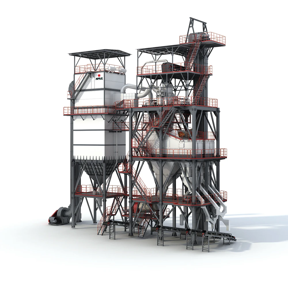 Artificial Equipment S3 Plant Sand Making Machine