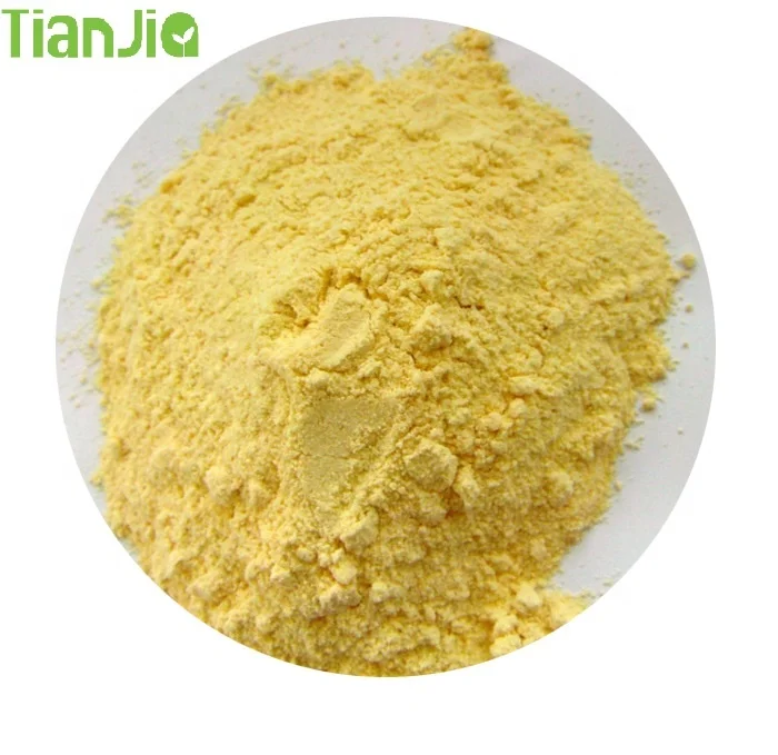 TianJia ISO/Кошерный/халяльный соевый лецитин в порошке оптом гранулы Соевого Лецитина по заводской цене
