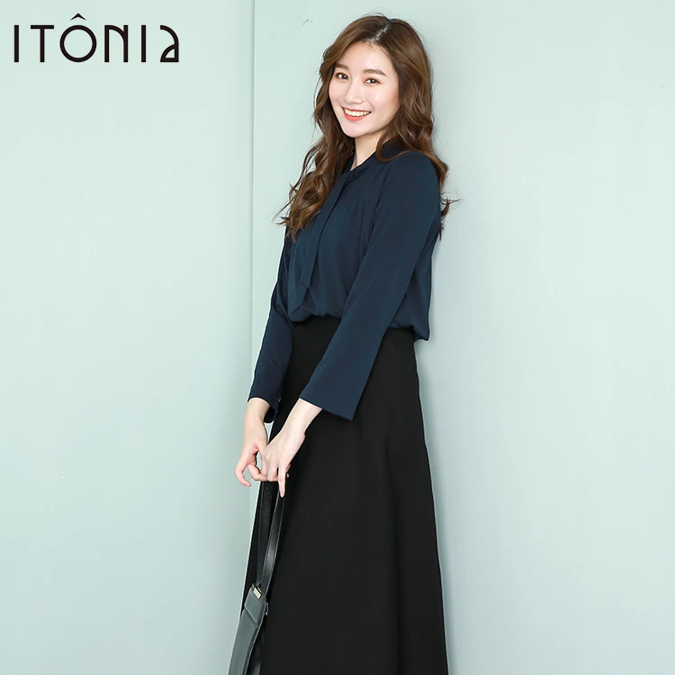 Новинка 2019, Осеннее поступление, удобная толстовка с длинным рукавом для офиса и кормления