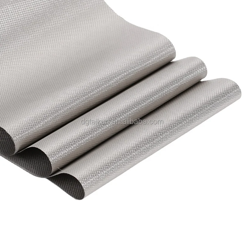 TK-LX-095 electromagnetic shielding antiradiation RF RFID EMF EMC EMI conductive fabric