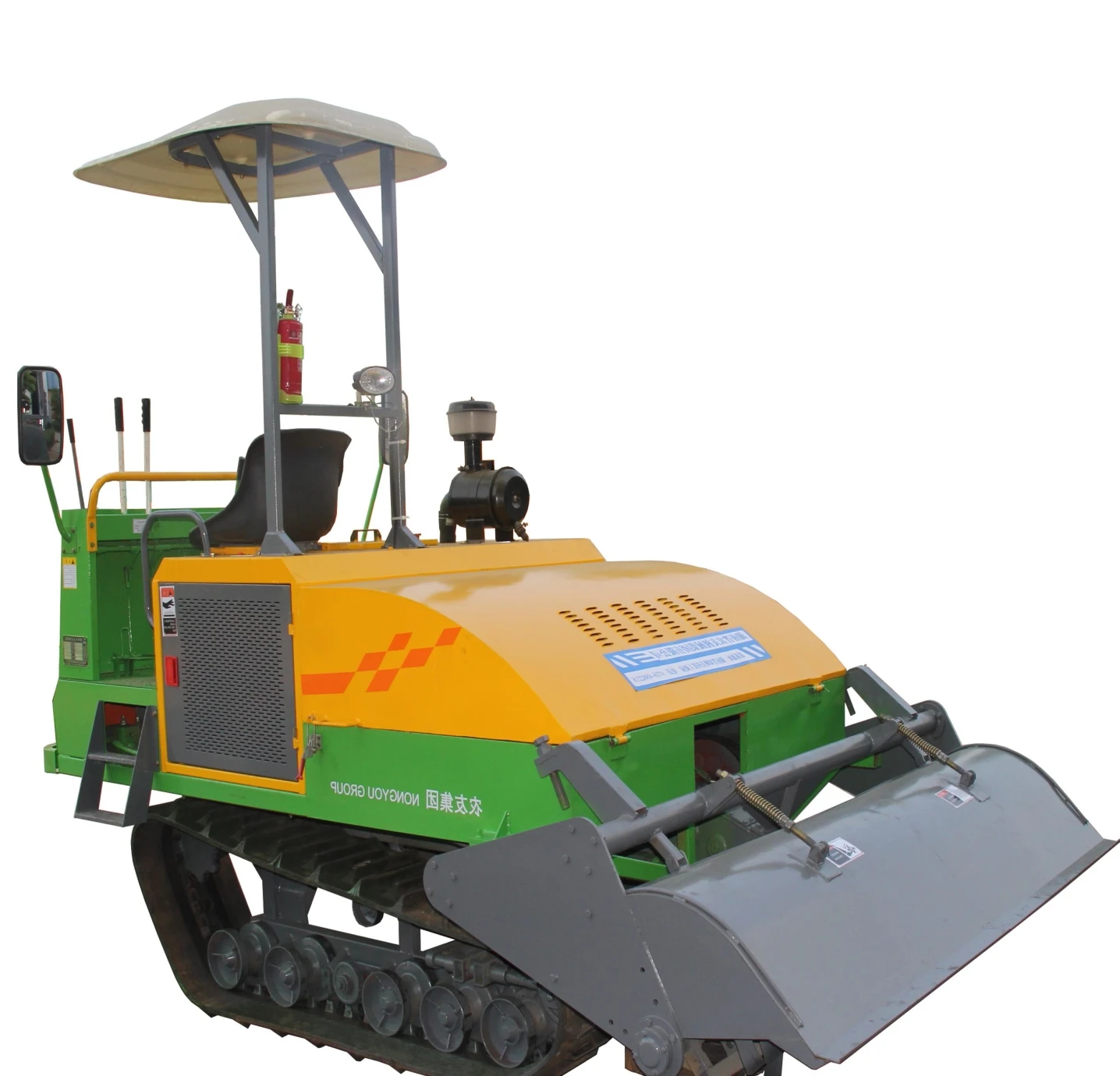 Hot Sale Professional Power Rotary Tiller Cultivator Rotary Tiller Farm Cultivator