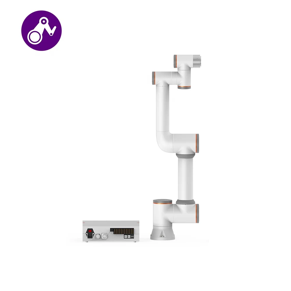 Многофункциональный 6 осевой промышленный fanuc ЧПУ контроллер робот рычаг гравировальный станок с высоким качеством пластика