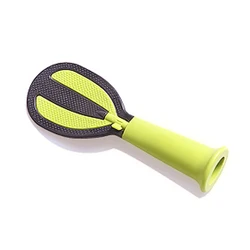 Amazon Top Seller New Trending Popular Products Kitchen Accessories Eco-friendly BPA-free Egg Beater Non Stick Rice Scoop