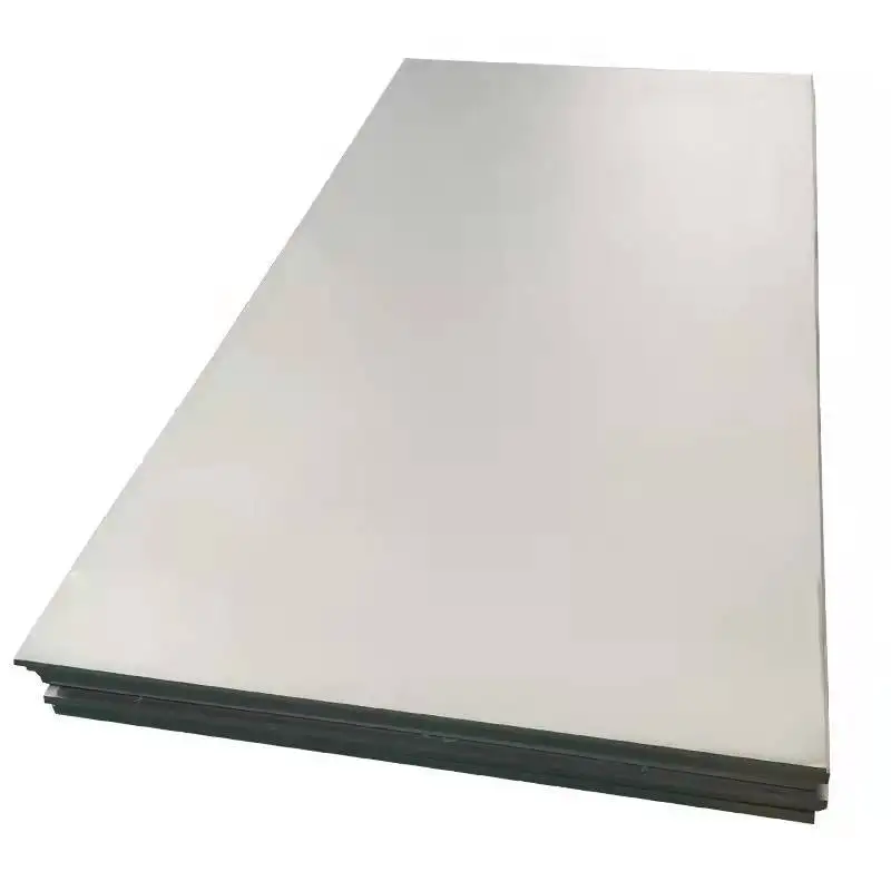 Высококачественный Немагнитный титановый лист из титановой фольги 2 класса 5