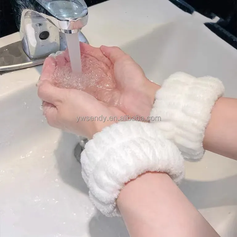 Водопоглощающая Водонепроницаемая резинка для лица