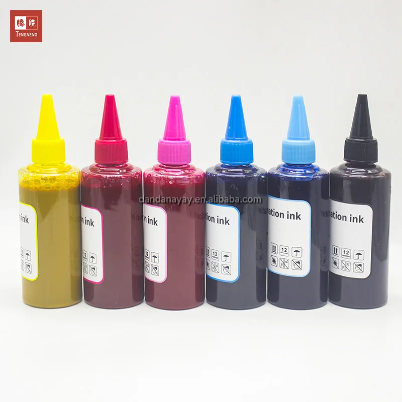 TENGNENG Compatible high quality sublimation ink for HP for Epson for Canon Thermal transfer ink