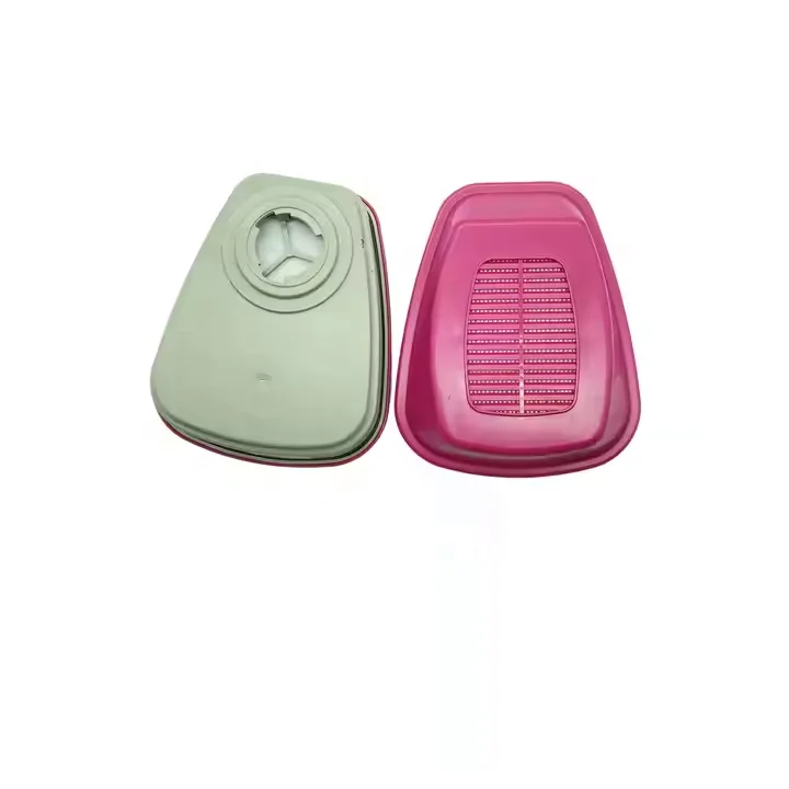 HOT selling  High quality Organic Vapor Cartridge 60926  Compatible  With 6200 6800 7502   Gas mask For Protection Chemicals