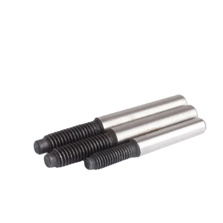 Jinghong Fastener Steel Paper Taper Pins With Internal Thread