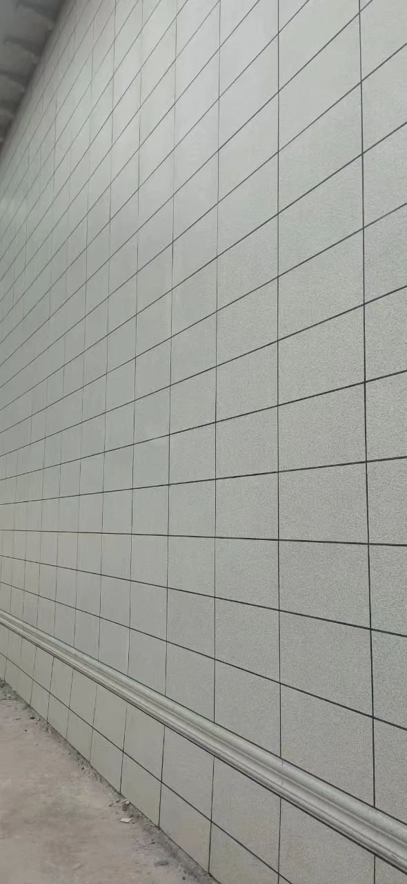 Modern design fireproof new material lightweight wall ceramic soft stone wall cladding flexible MCM tiles