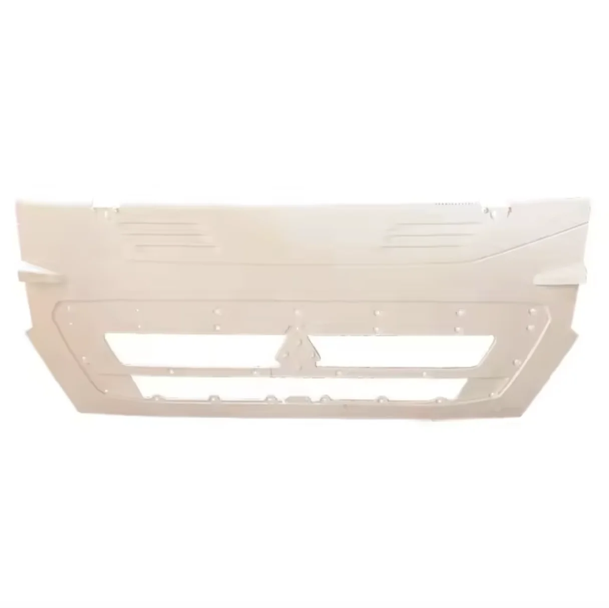 WG1662115010 Radiator panel For SINOTRUK HOWO T5G Truck body and cab system parts