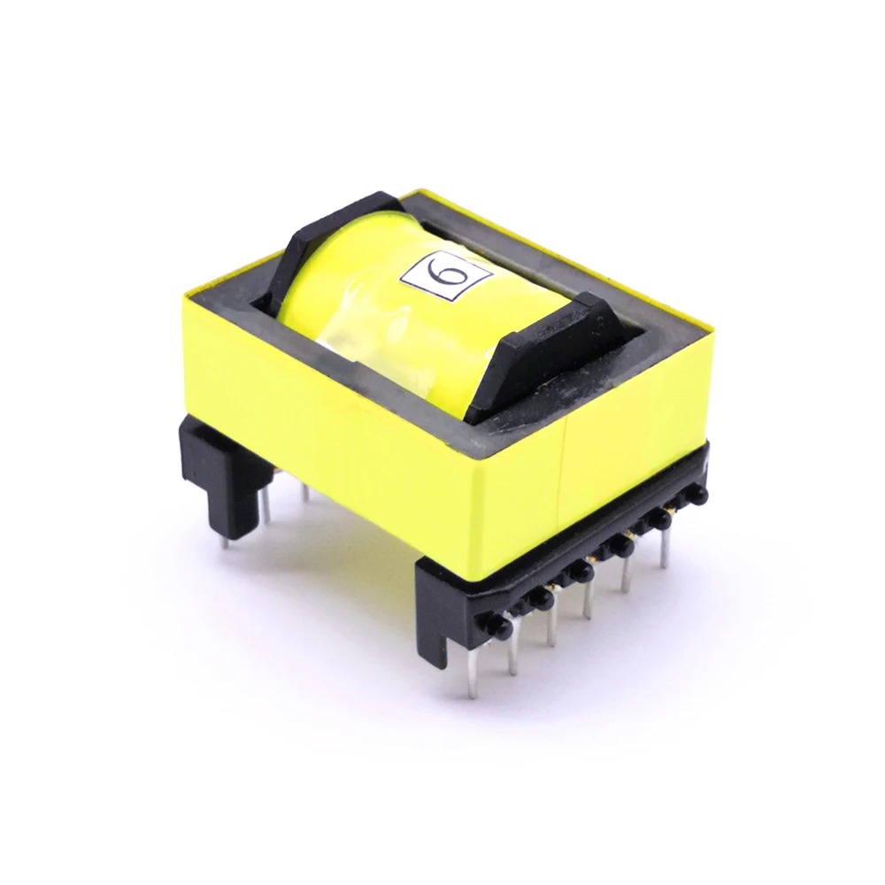 
Manufacturing Plant 12 0 12 12 Volt 5 Amp 120v 24v 50hz to 60hz High Frequency Transformer 