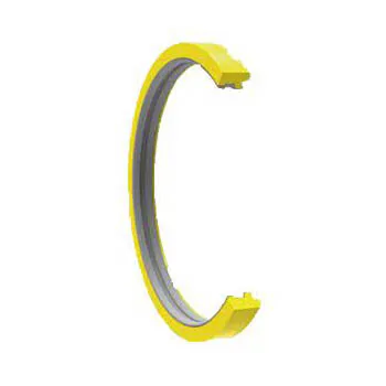 Hunger hydraulic cylinder rotary seals piston seals rod seals wipers bearing elements