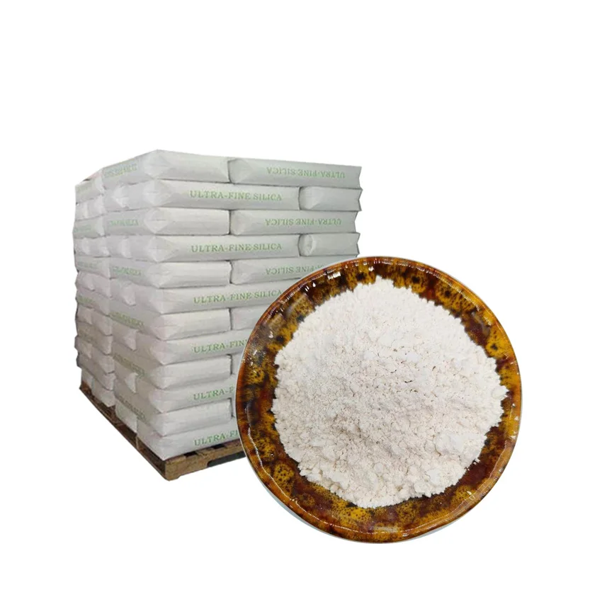 China Factory Supplying Lower Price Food Grade Perlite Filter Aid for Agar Powder
