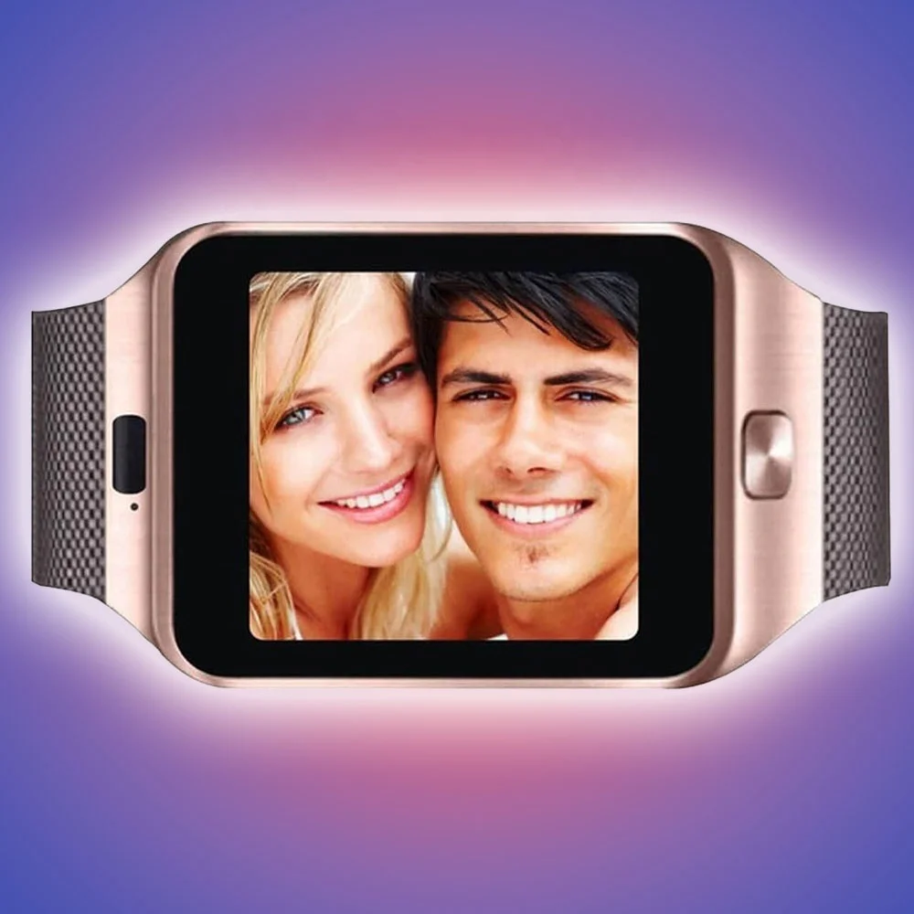 
Smart Watch DZ09 With Digital Camera BT Men Women Wristwatches SIM Card Sport Smartwatch for iPhone and Android 