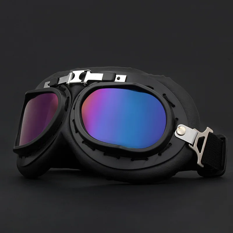 New Big Dog Pet Glasses Cat Dog Supplies Glasses Pet Sunglasses Equipment Multi-color Outdoor