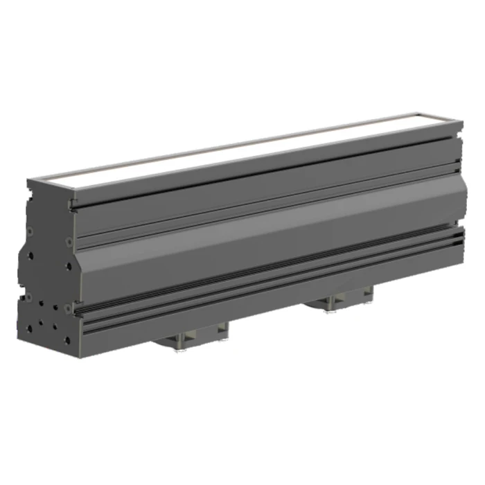 For High Speed Vision Inspection Machine Vision Light High Power Led Line Scan Light of 120*16mm