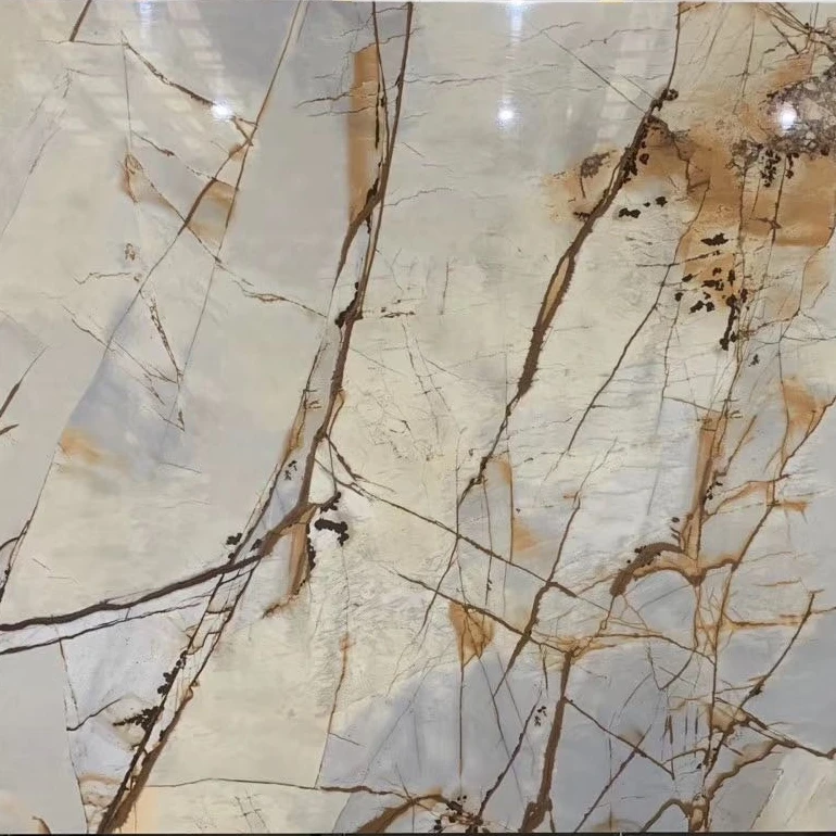 Металлокерамические плиты 1400x2400x12 мм, искусственный камень для производства, суперкварцевый столешница