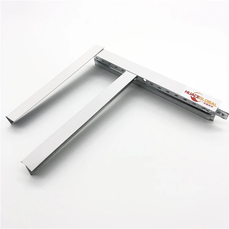 2020 Best Price OEM High quality ceiling T grid components light steel keel
