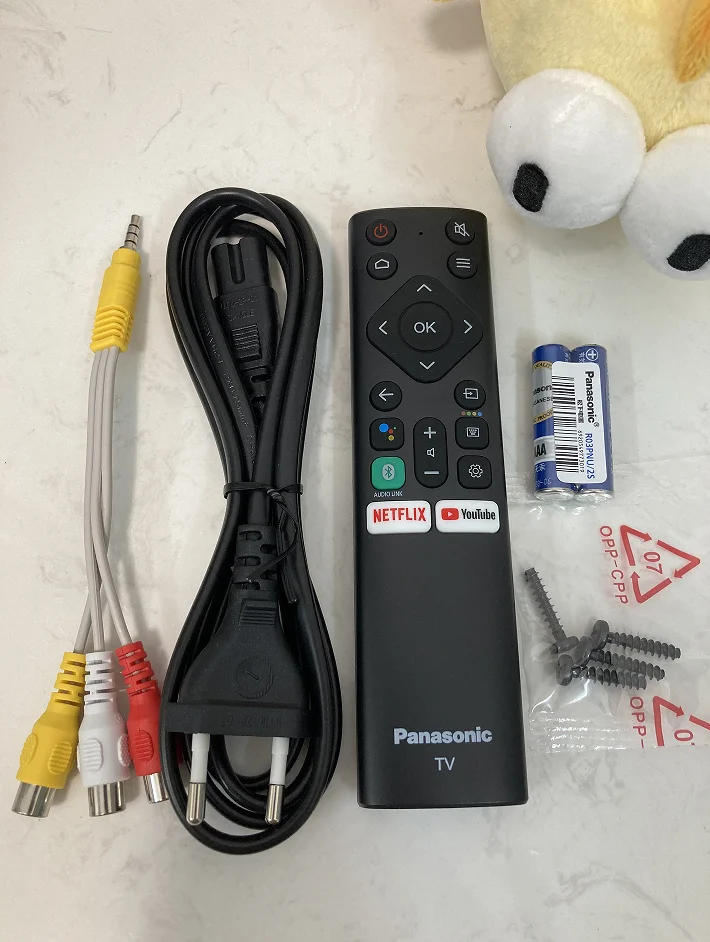 43inch 4K  LED tv  HDR new smart television