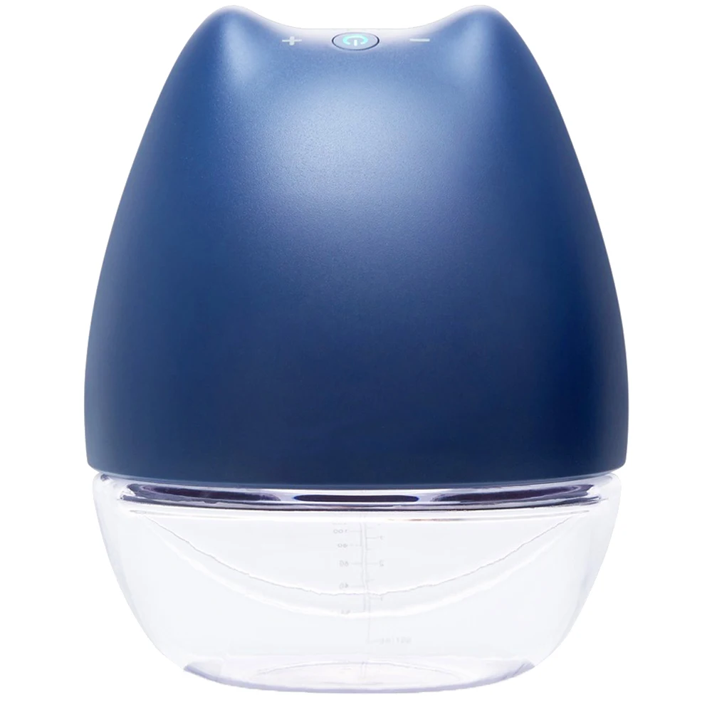 Original Silicone Breastpump For Woman Breast Milking Machine