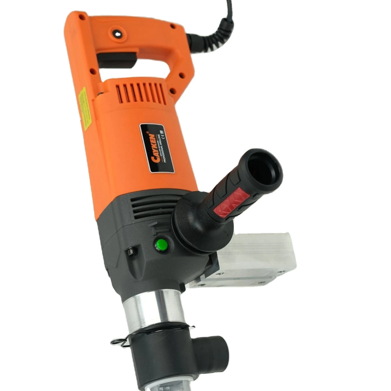 Cayken Hot Sale OND-916PD handheld diamond core drill with micro impact