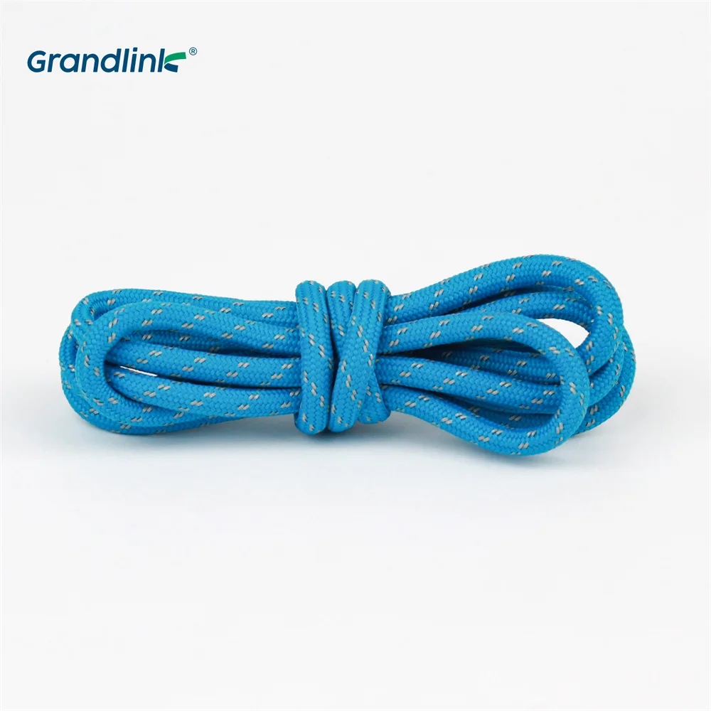 Printing Shoe Strings Colorful Printed Polyester Shoelaces Custom Print Shoelaces with gold tips aglets custom logo package