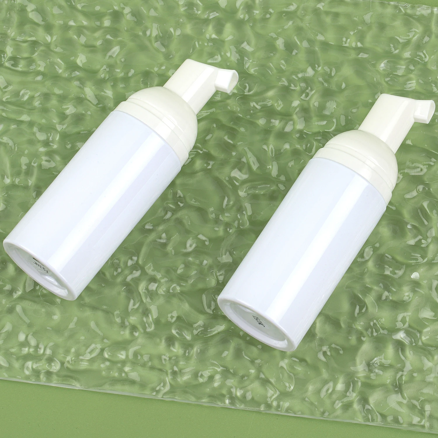 KV 50ml 100ml lash cleanser  lash shampoo with logo lash shampoo wholesale