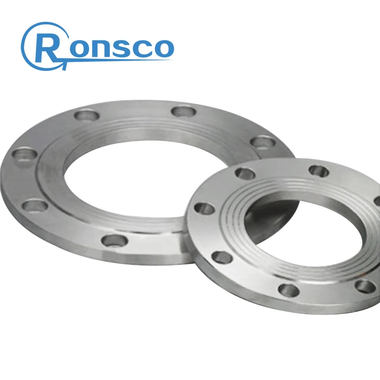  Pressure Vessel Raised Face To Slip On Flat Flange Gasket Connection Adapter Wnrf 300 Blind Flanges Weld Neck