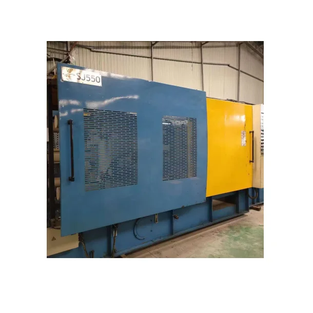 Hot Selling Automatic Cold Chamber Zinc Die Casting Machine Casting Mould  Slider Casting Machine