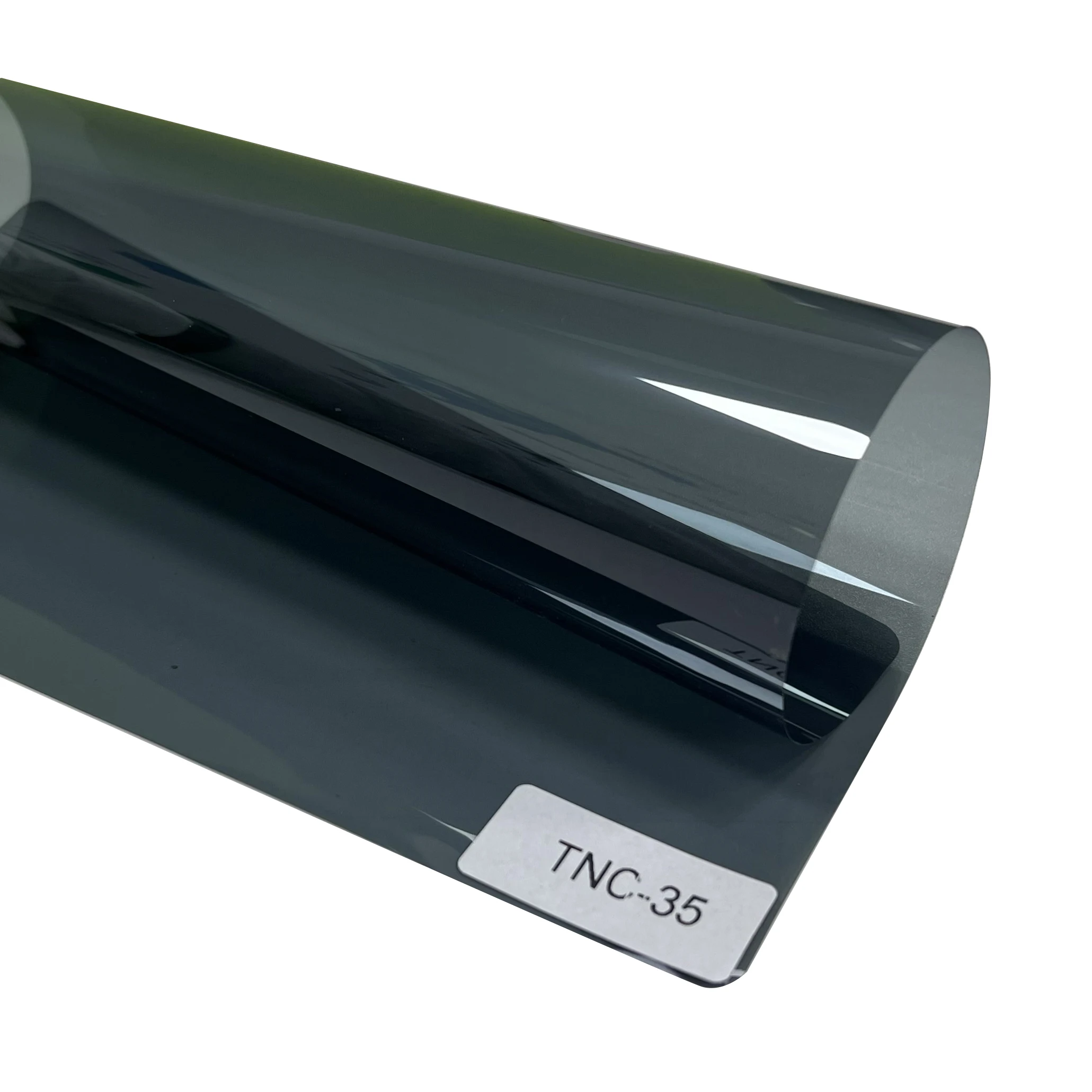 Ultra High Definition Nano Ceramic Heat Rejection Insulation Security Car Tint Film Uv Irr 99% Privacy Sun Heat Resistant Film