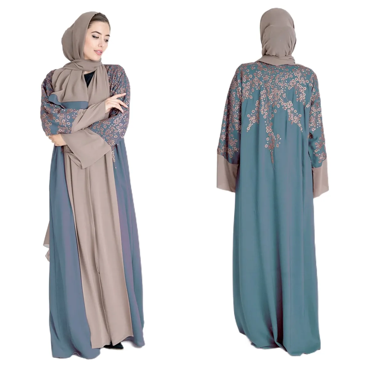 kimono abaya wholesale in uk borka muslim abaya women dubai abaya maxi muslimah dress long sleeve emirates