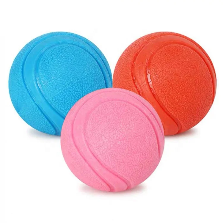 2022 NEW Factory tough chew dog ball pet toy