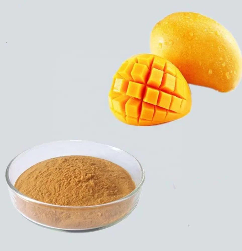 Supply Best Price mangiferin