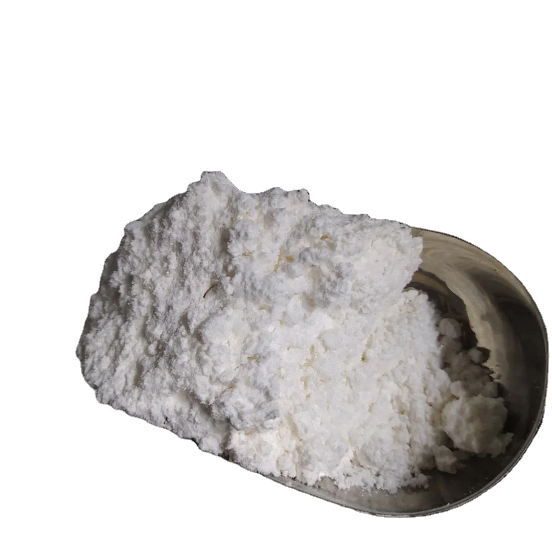 Polyquaternium-10 Product Industrial Raw Materials 68610-92-4