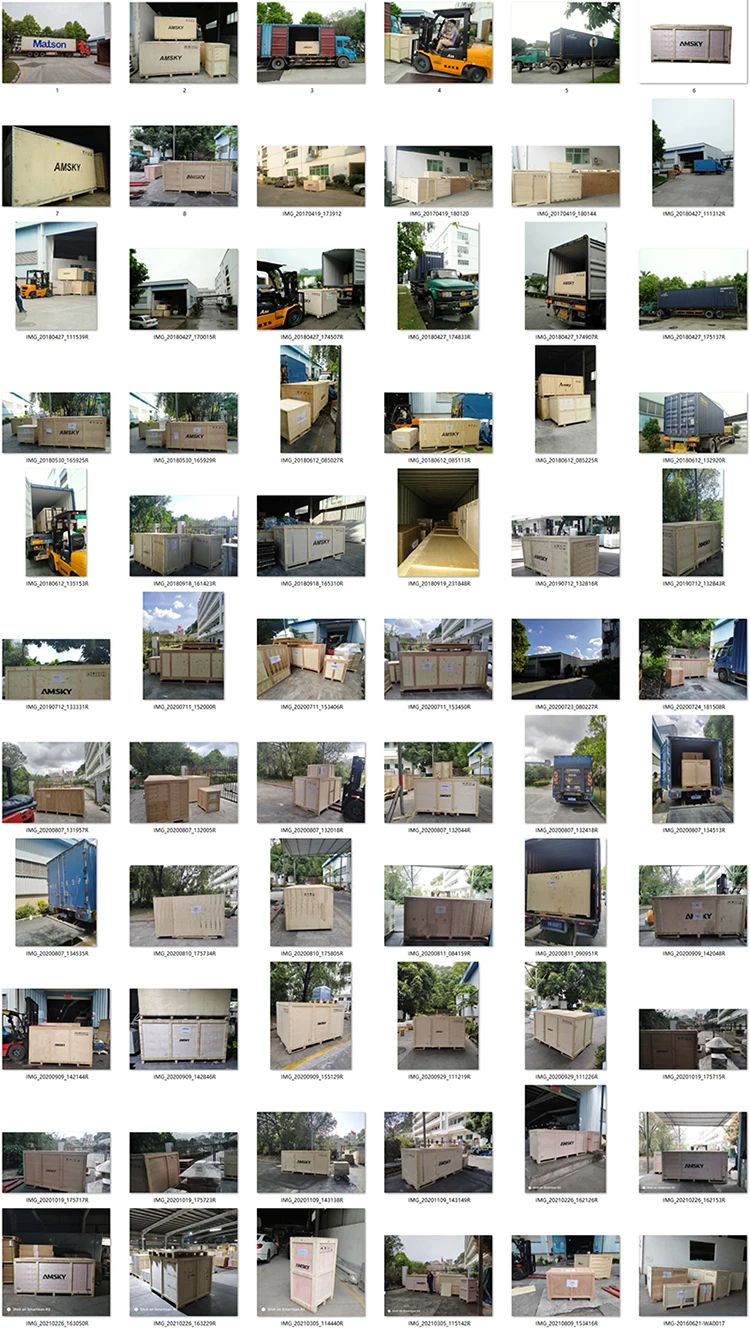 Package and Shipping (2)