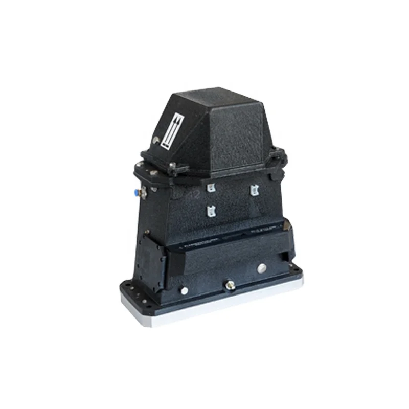 Railway Pendulum Transducers For Plasser Tamping  Maintenance Machinery Type EL-T2036.00 EL-T2111.00