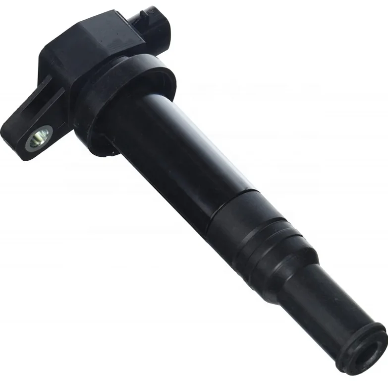 OEM 27300 3F100 High Quality Auto Engine Metal Ignition Coil For Hyundai Kia K3 K5 SORENTO II (XM) H1 2009 273003F100 Customized