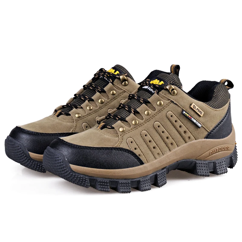 305 cross-border hot style large size outdoor shoes hiking shoes lovers