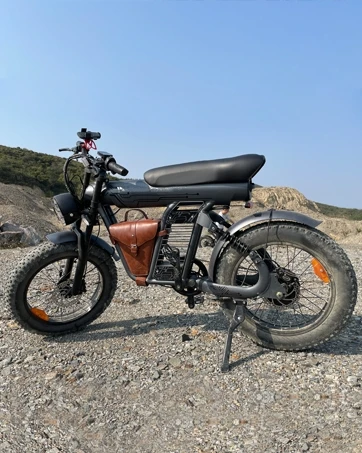 USA Warehouse 48V 20AH Electric Motorcycle 1200W Long Range Powerful Electric Motorcycle  For Adult Fast Delivery