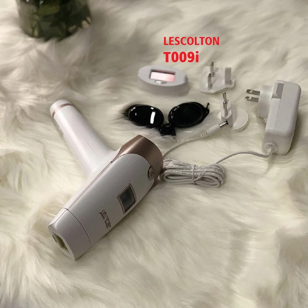 
Light weight full body ipl hair removal fiber coupled diode laser facial rejuvenation machine with brand logo 
