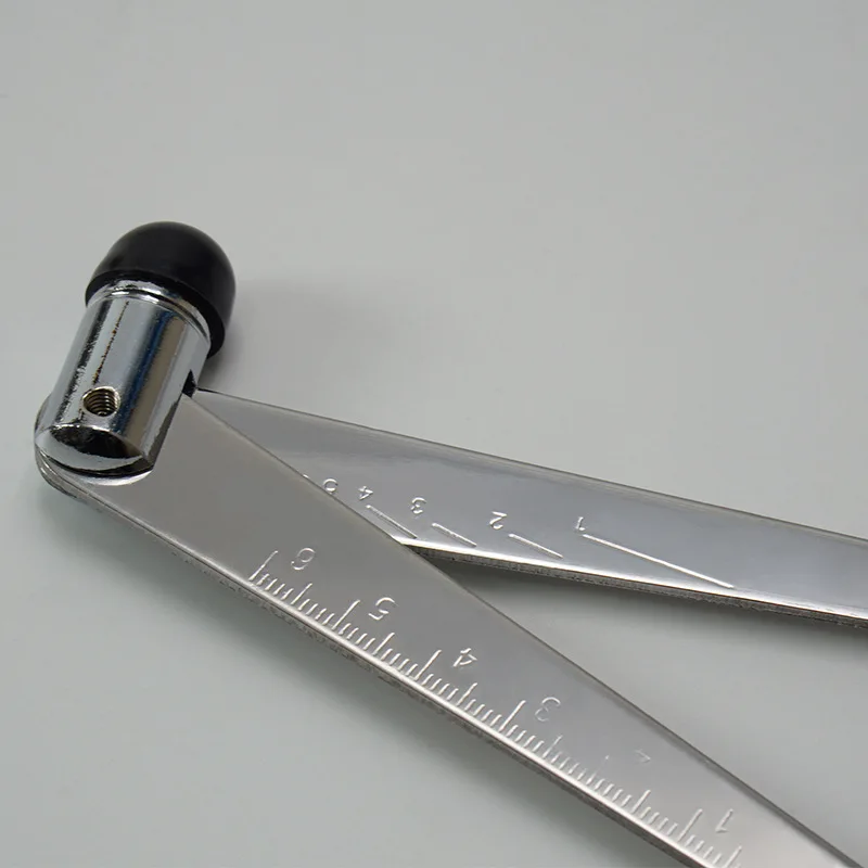 Metal Percussion Hammer Medical Instrument Manual Power Source
