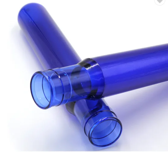 5 Gallon Perform Pet Preform Preform Preform 55mm 700g 5 Gallon Perform 100% Raw PET material