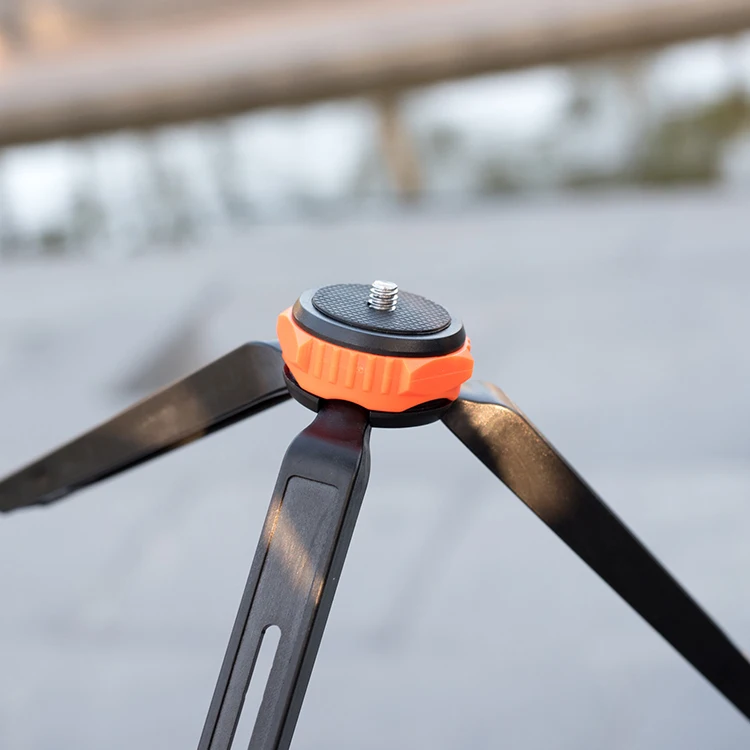 
Small good camera stands mini tripod for digital camera 