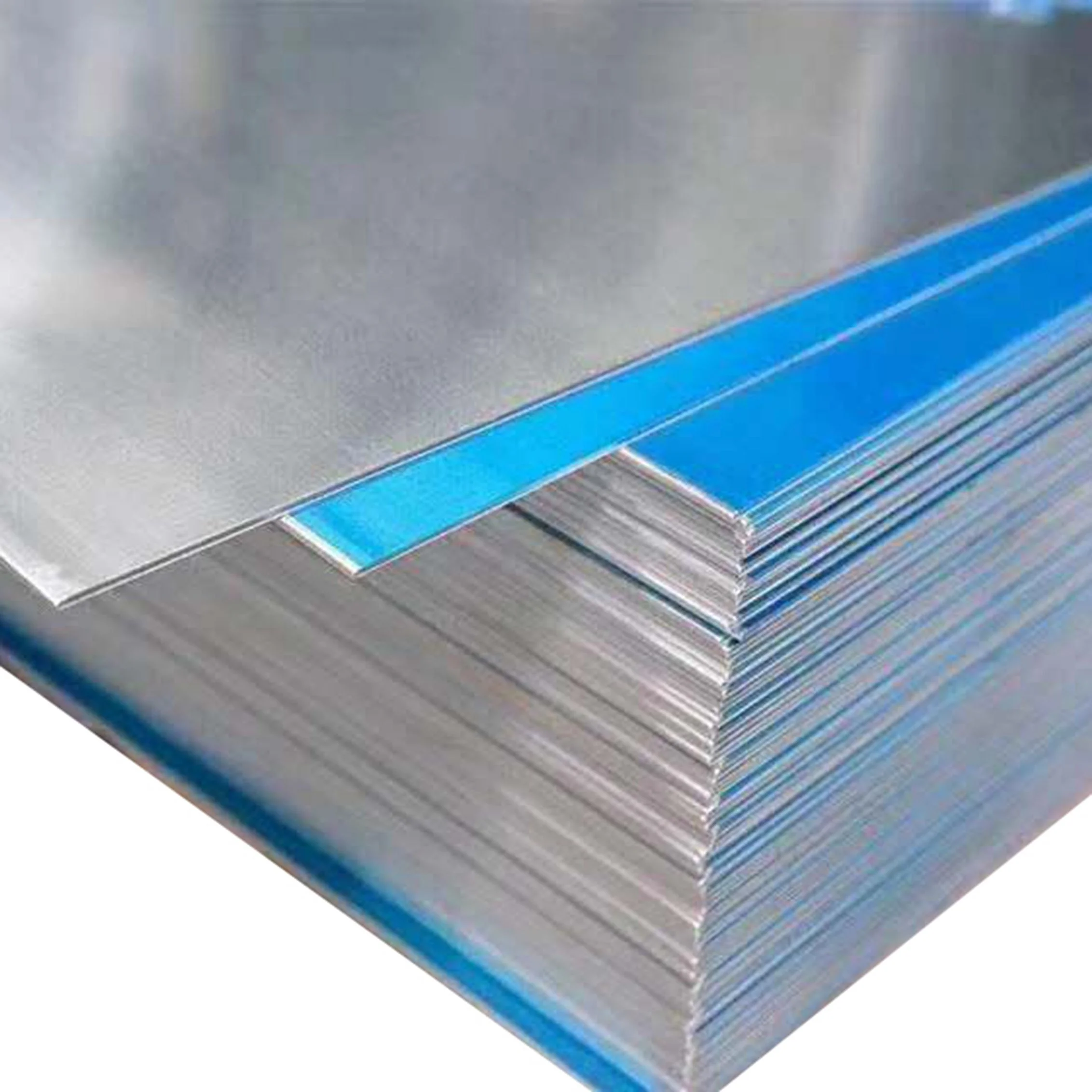 5083 alloy aluminum plate sheet 5083 for Body Trailers