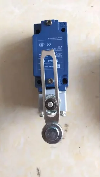 Travel Limit Switch